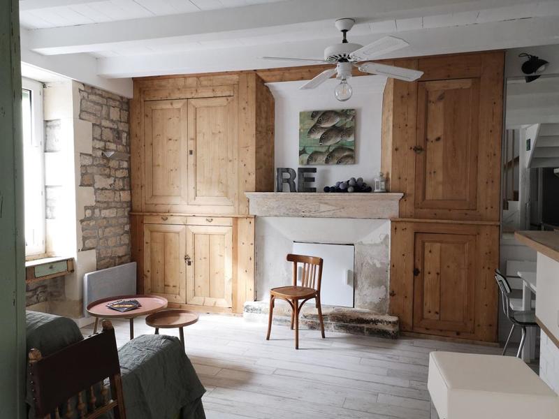 Maison - 63 m² - 3 pièces