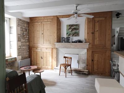 Maison - 63 m² - 3 pièces