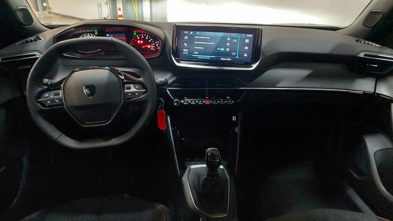 Peugeot 2008 PureTech 100 s&amp;S Style