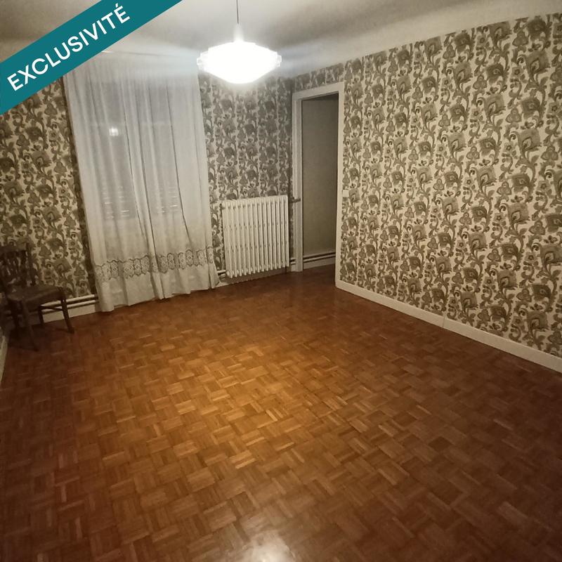 Maison - 150 m² - 6 pièces