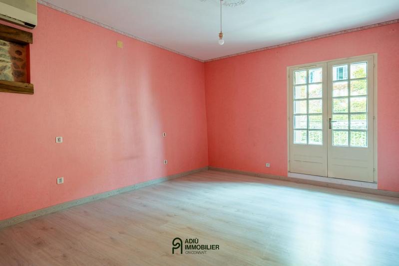 Maison de ville - 162 m² - 4 pièces