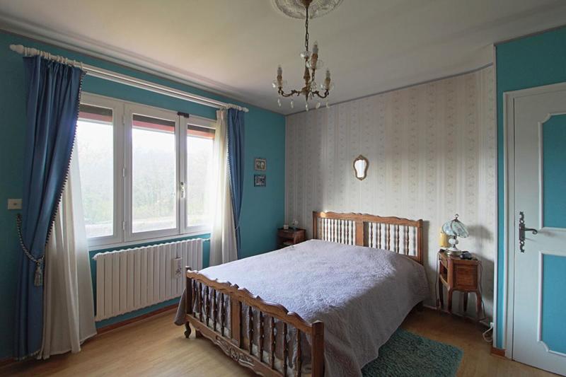 Maison - 144 m² - 5 pièces