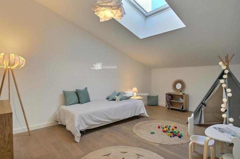 Villa - 144 m² - 5 pièces