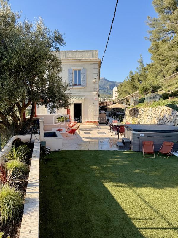 Châlet - 145 m² - 6 pièces