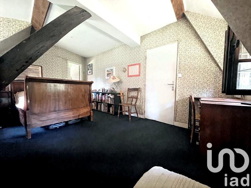 Maison de campagne - 196 m² - 6 pièces