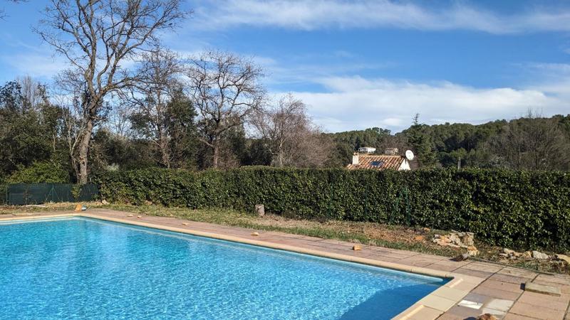 Maison - 162 m² - 7 pièces