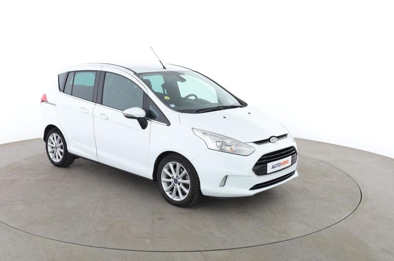 Ford B-Max 1.5 TDCi Titanium 95 ch