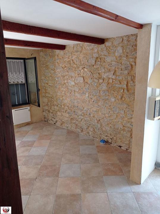 Maison de village - 120 m² - 7 pièces