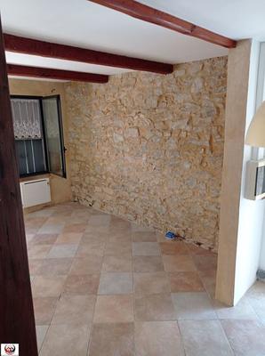 Maison de village - 120 m² - 7 pièces