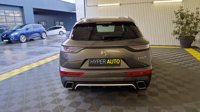 Ds Ds 7 Crossback Bluehdi 180 Eat8 Performance Line+