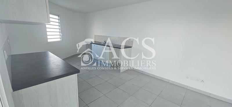 Appartement - 72 m² - 4 pièces