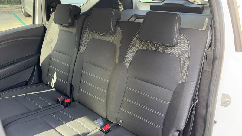 Dacia Jogger 1.0 Eco‑G 100 Expression