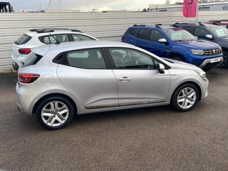 Renault Clio V TCe 90 - 21n Business