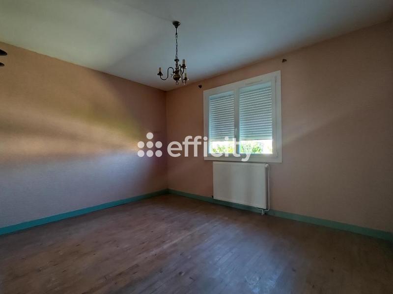 Maison - 97 m² - 5 pièces