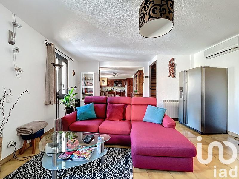 Maison de village - 150 m² - 7 pièces