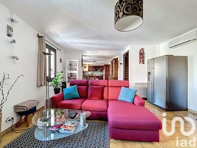 Maison de village - 150 m² - 7 pièces