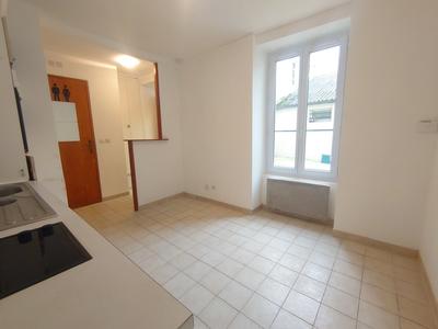 Appartement - 23 m² - 2 pièces