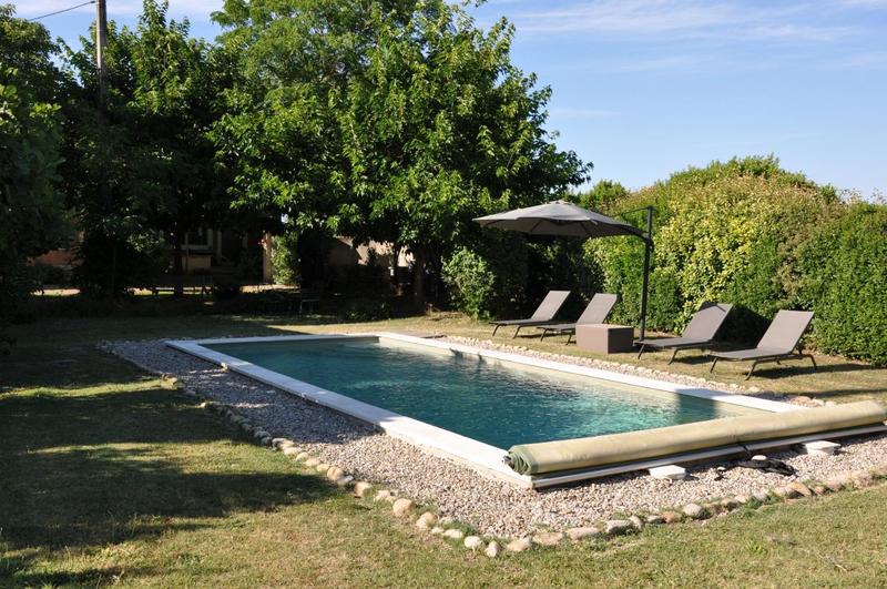 Mas - 262 m² - 7 pièces