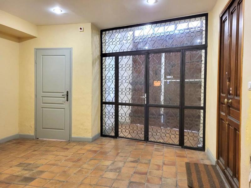 Appartement - 92 m² - 4 pièces