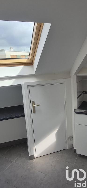 Appartement - 26 m² - 1 pièce