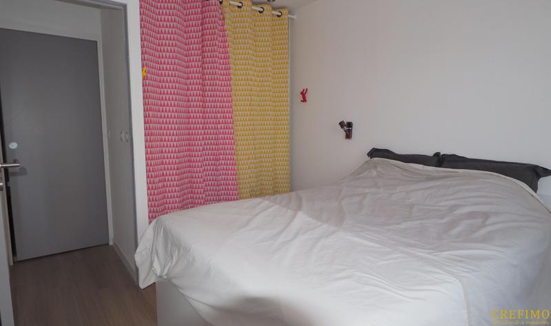 Appartement - 28 m² - 2 pièces