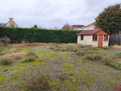 Maison - 187 m² - 7 pièces