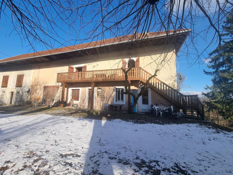 Maison - 167 m² - 7 pièces