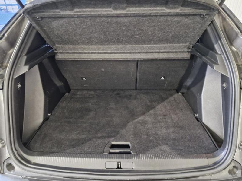 Peugeot 2008 Bluehdi 130 Ss Eat8 Allure