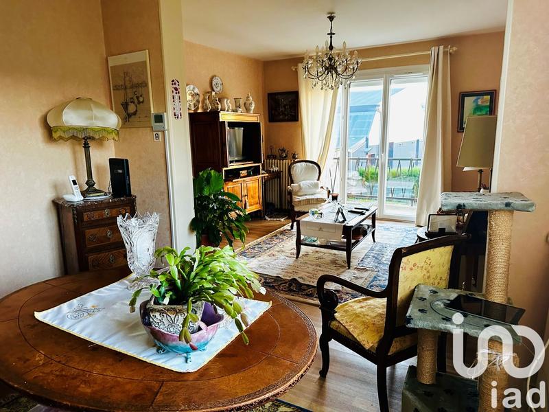 Maison - 169 m² - 6 pièces