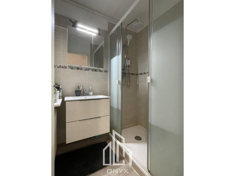 Appartement - 54 m² - 2 pièces