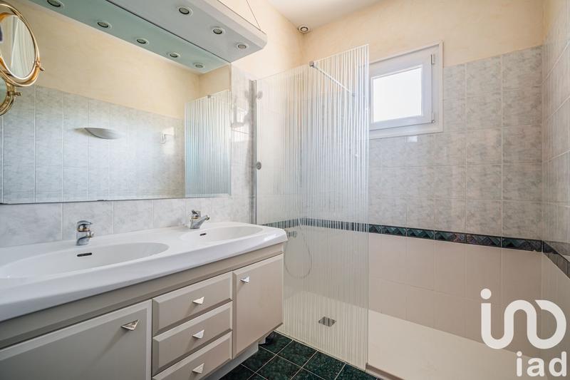 Maison - 133 m² - 5 pièces