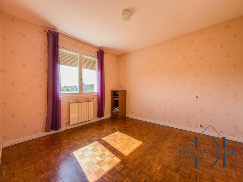 Villa - 89 m² - 5 pièces