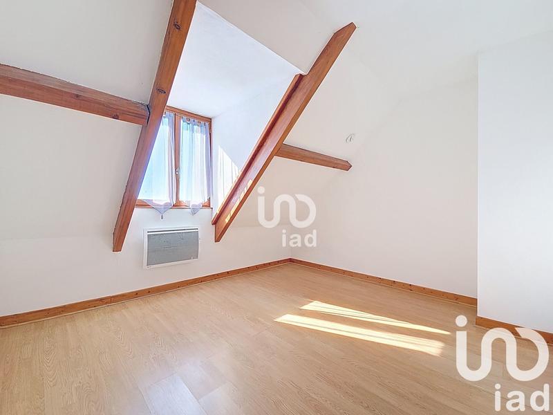 Maison de campagne - 161 m² - 6 pièces