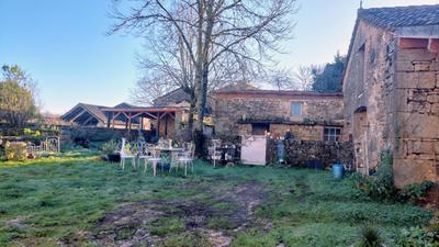 Maison - 60 m² - 3 pièces