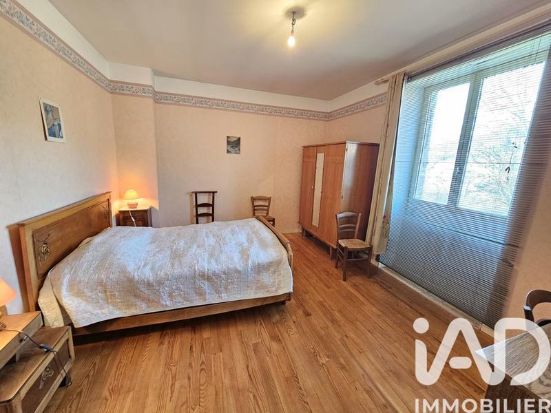 Maison - 158 m² - 6 pièces