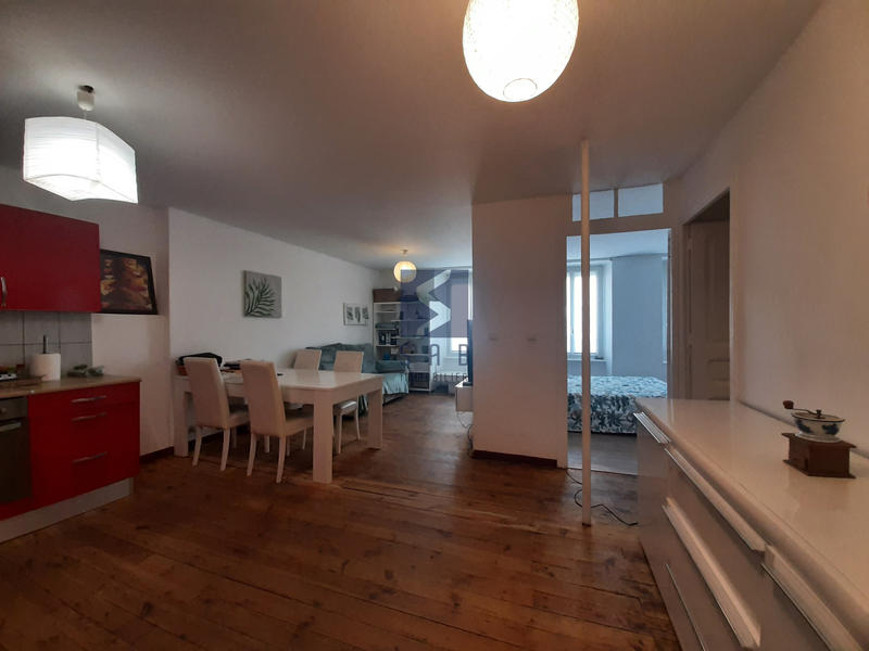 Fonds de commerce - Magasins - 135 m²