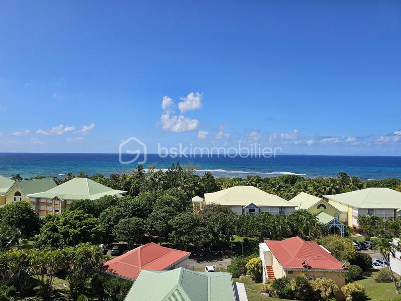 Studio - 23 m² - 1 pièce