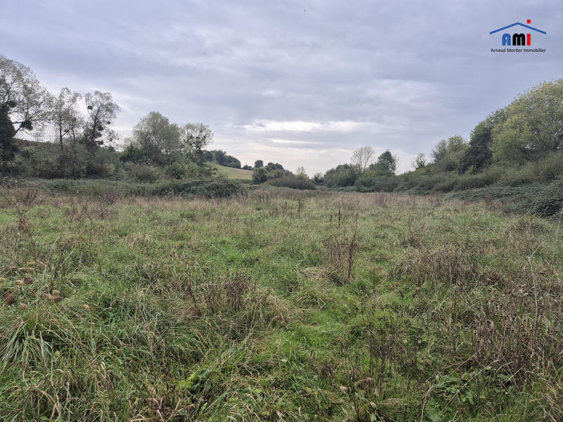 Terrain agricole - 60 505 m²