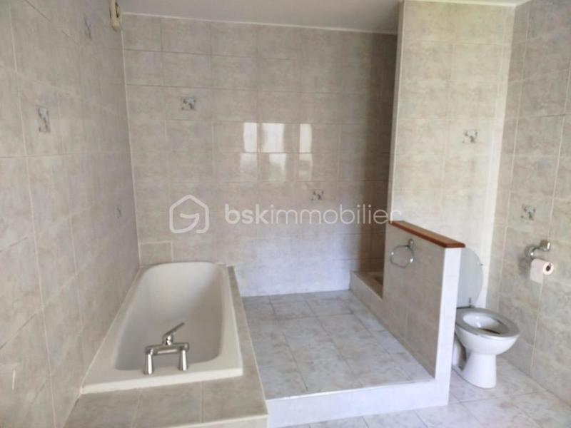 Maison de ville - 105 m² - 5 pièces