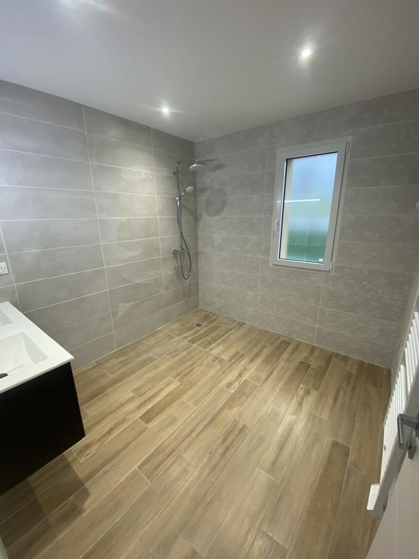 Maison - 112 m² - 4 pièces