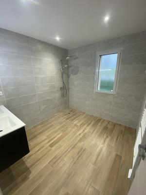 Maison - 112 m² - 4 pièces