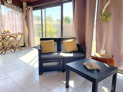 Maison - 76 m² - 4 pièces