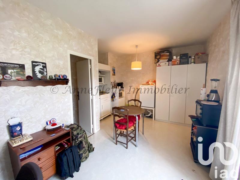 Maison de maîtres - 235 m² - 7 pièces