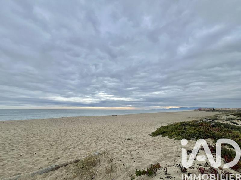 Maison - 28 m² - 2 pièces