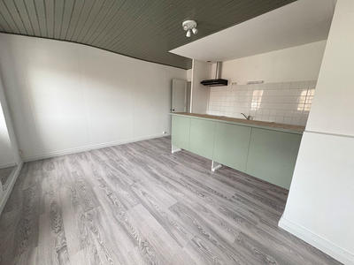 Appartement - 54 m² - 3 pièces