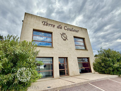 Immeuble - 220 m² - 6 pièces