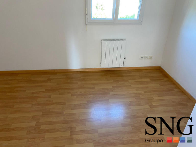 Villa - 50 m² - 2 pièces