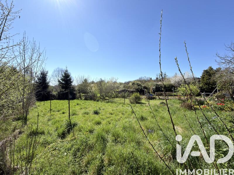 Maison - 80 m² - 5 pièces