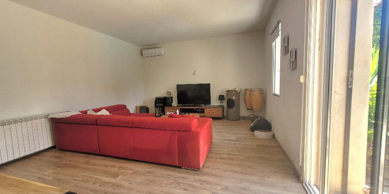 Maison de village - 157 m² - 8 pièces