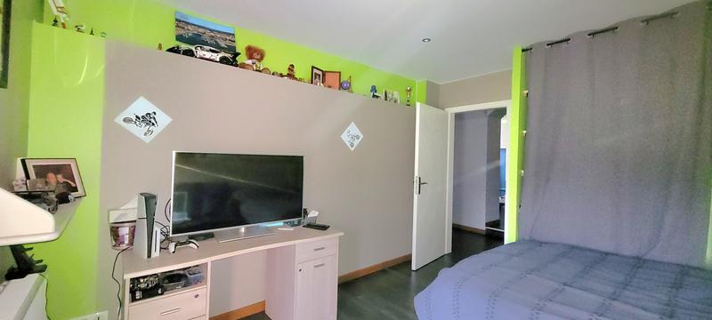 Ferme - 206 m² - 8 pièces